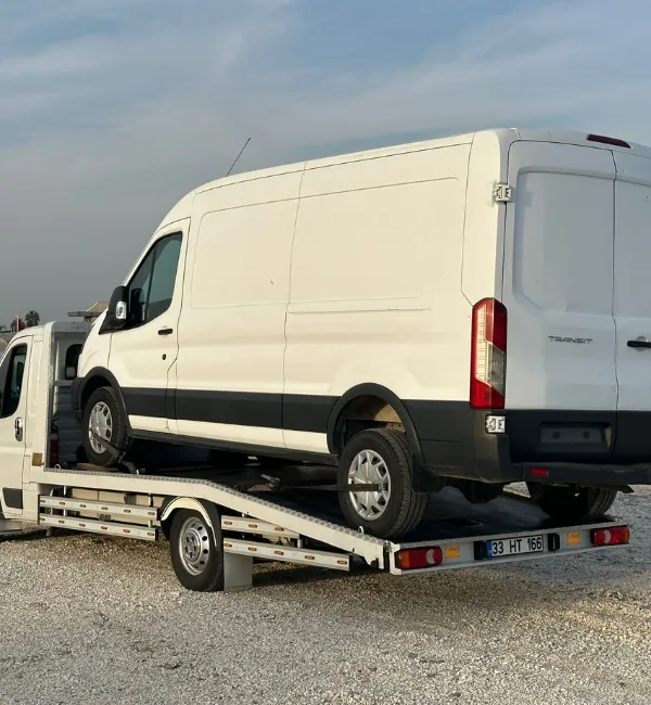 Arızalı Araç Çekme